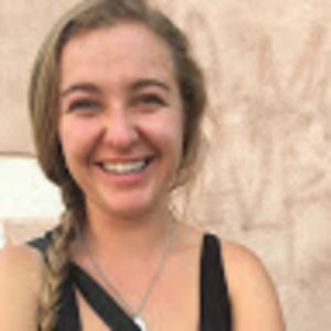 Meet your Posher, Lena